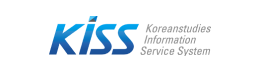 KISS Koreanstudies Information Service System