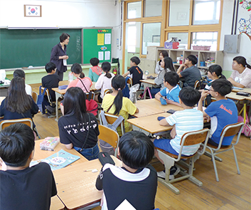 박물관을 느끼다,배우는 한글 체험하는 한글,‘찾아가는 국립한글박물관’ 소개