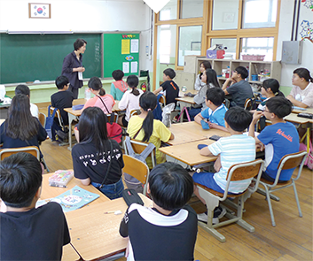 박물관을 느끼다,배우는 한글 체험하는 한글,‘찾아가는 국립한글박물관’ 소개