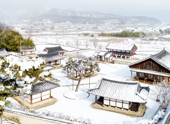 쉬어가는 여행 / 집현전 학자 성삼문을
논산에서 만나다